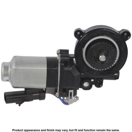A1 Cardone New Window Lift Motor, 82-625 82-625